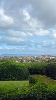 Alquiler Vacacional - Deauville sea view and racetracks near the Golf