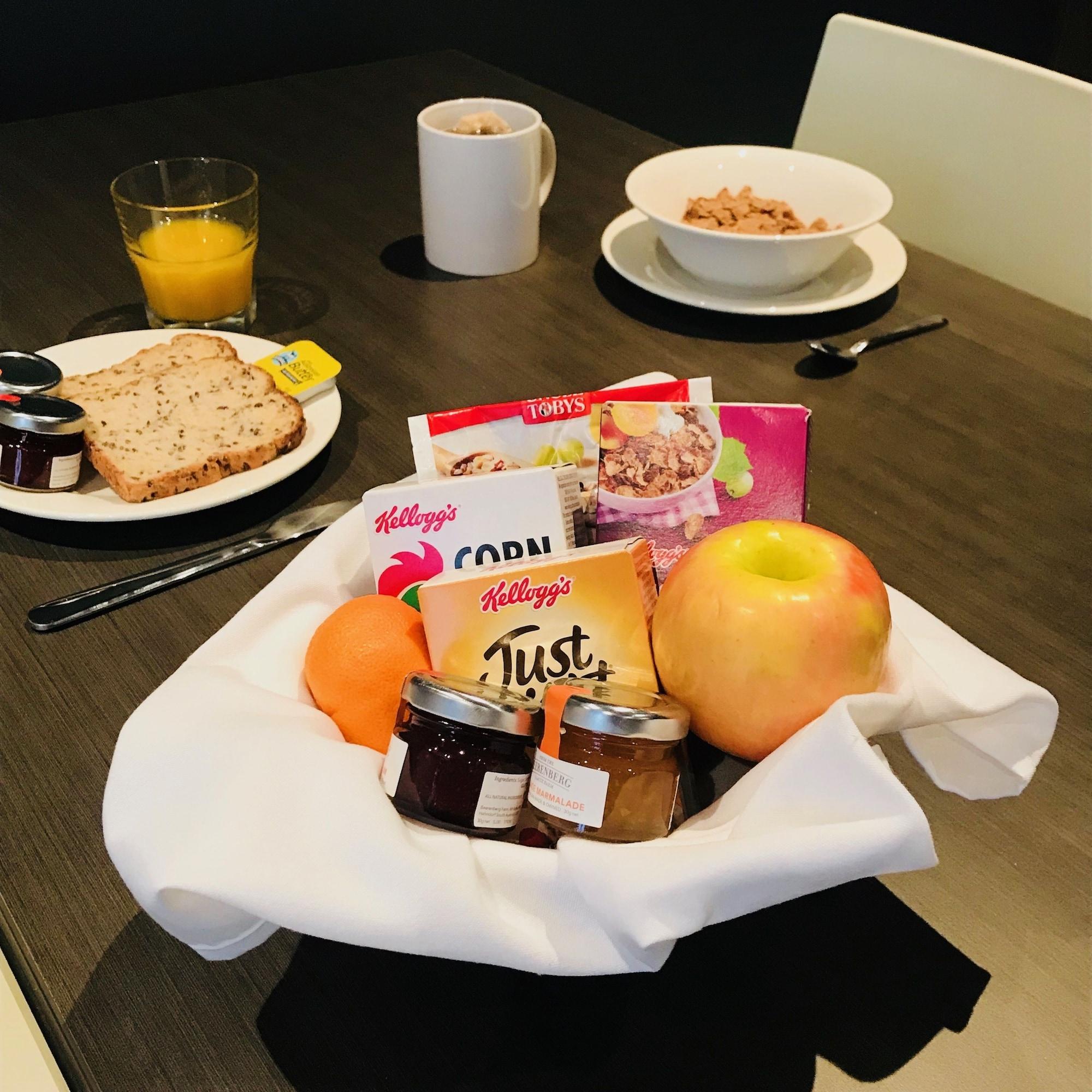 Restaurant Portman House