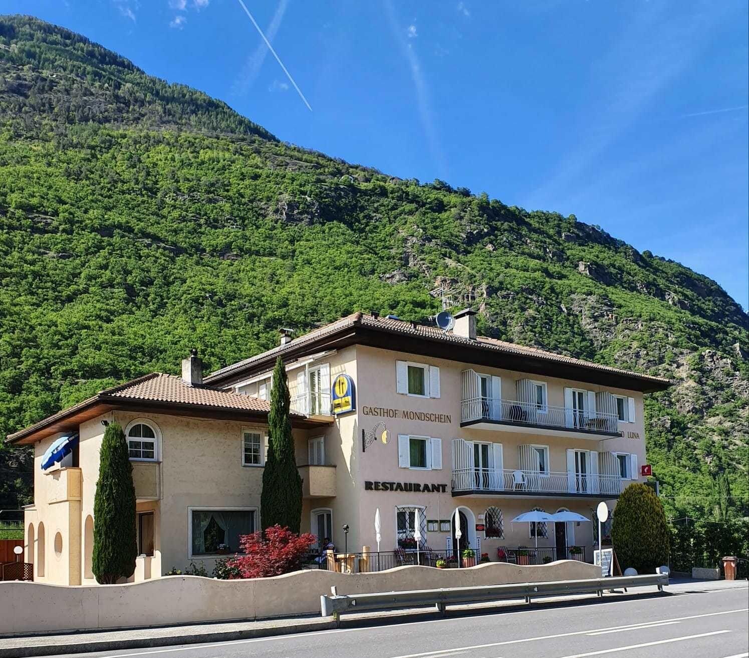 Varios Gasthof Mondschein
