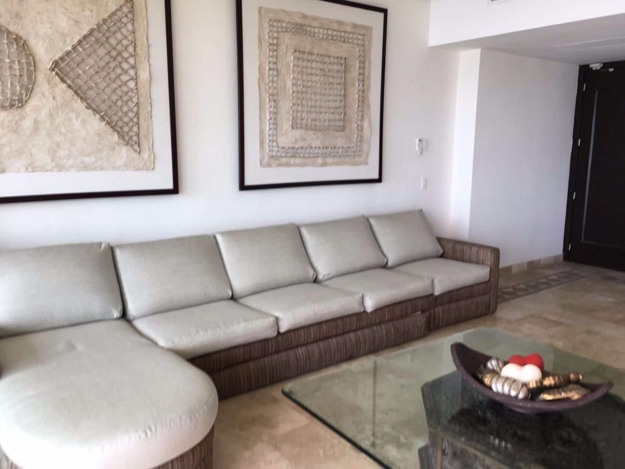 Comodidades del Alojamiento Tikal PB