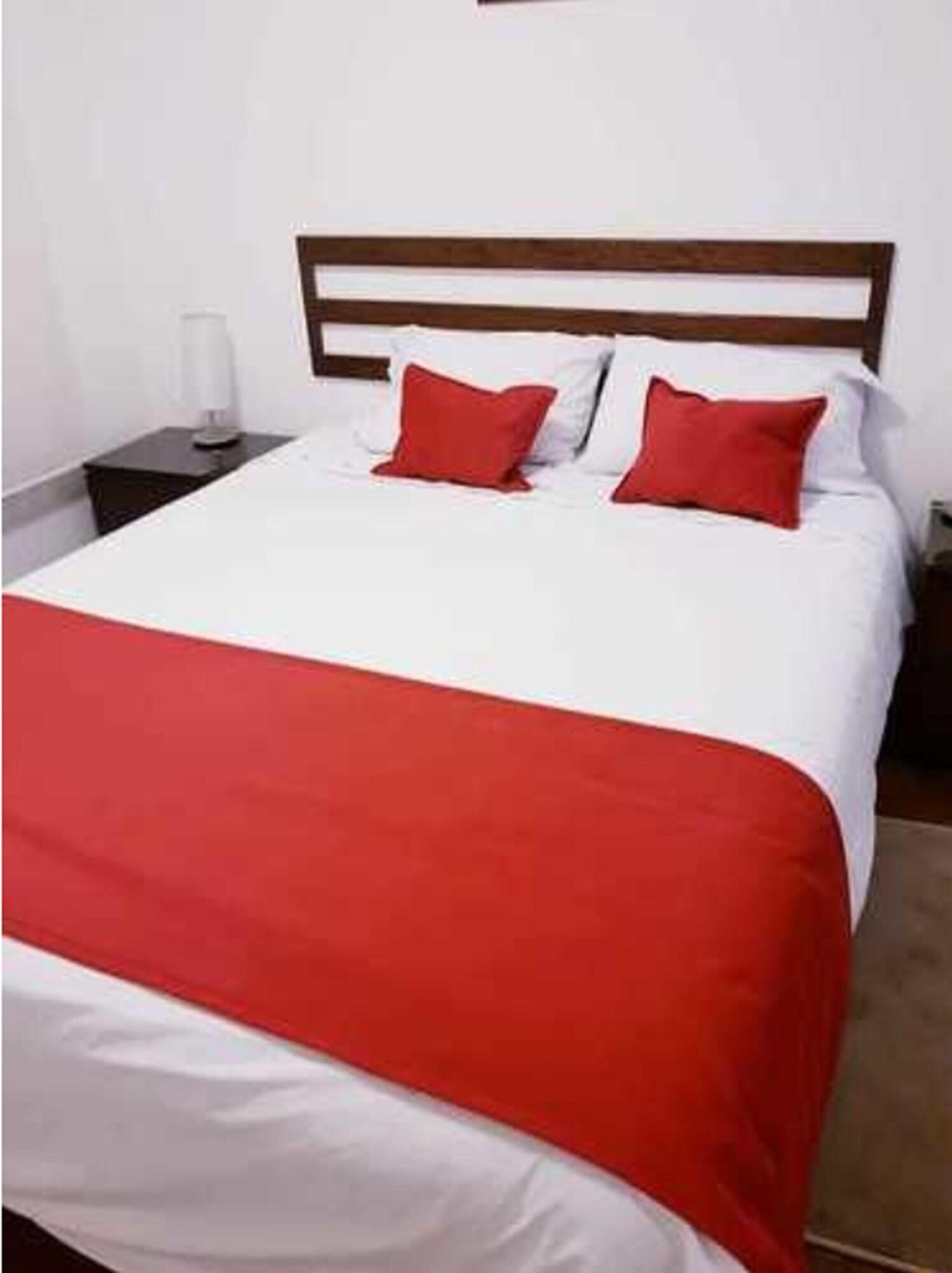 Habitación Terrapartment Cusco