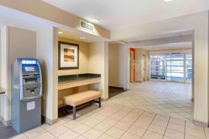 Alojamiento - Extended Stay America Suites Orlando Lake Buena Vista