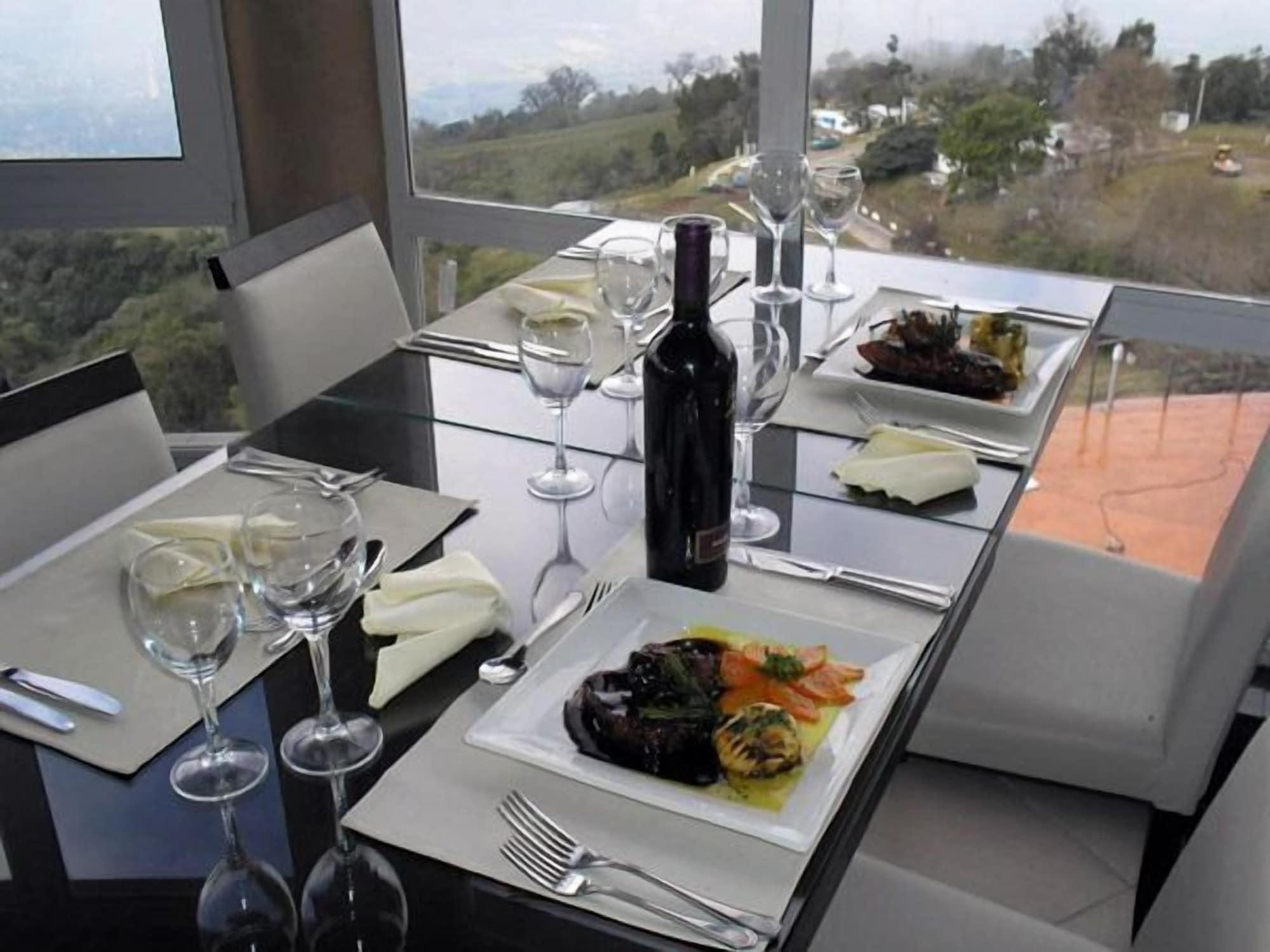 Restaurant Sol San Javier