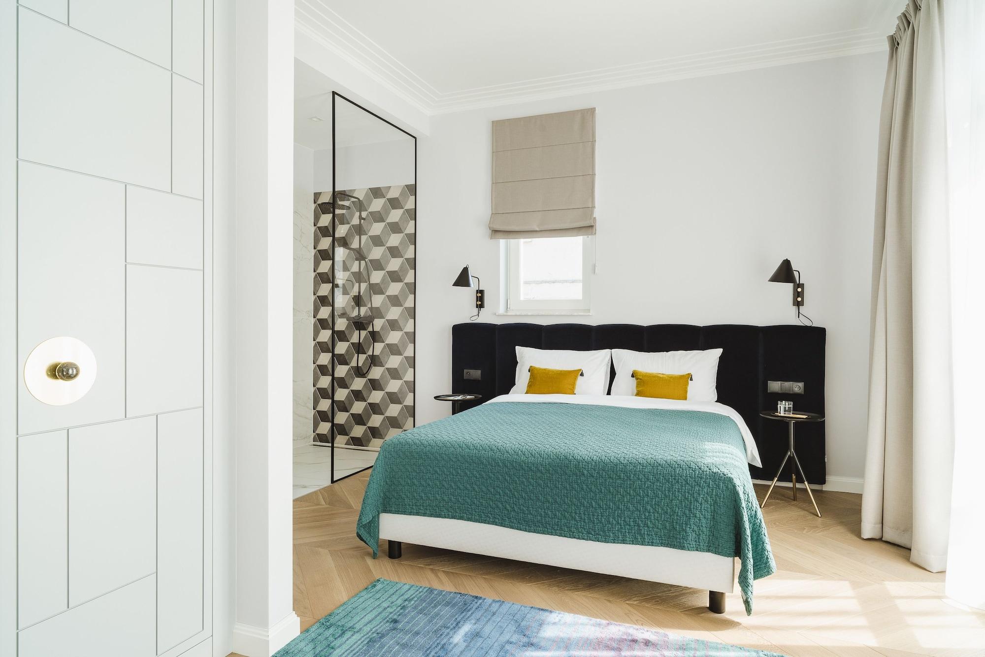 Habitación No.4 Residence