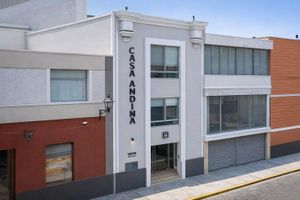 Alojamiento - Casa Andina Standard Trujillo Plaza