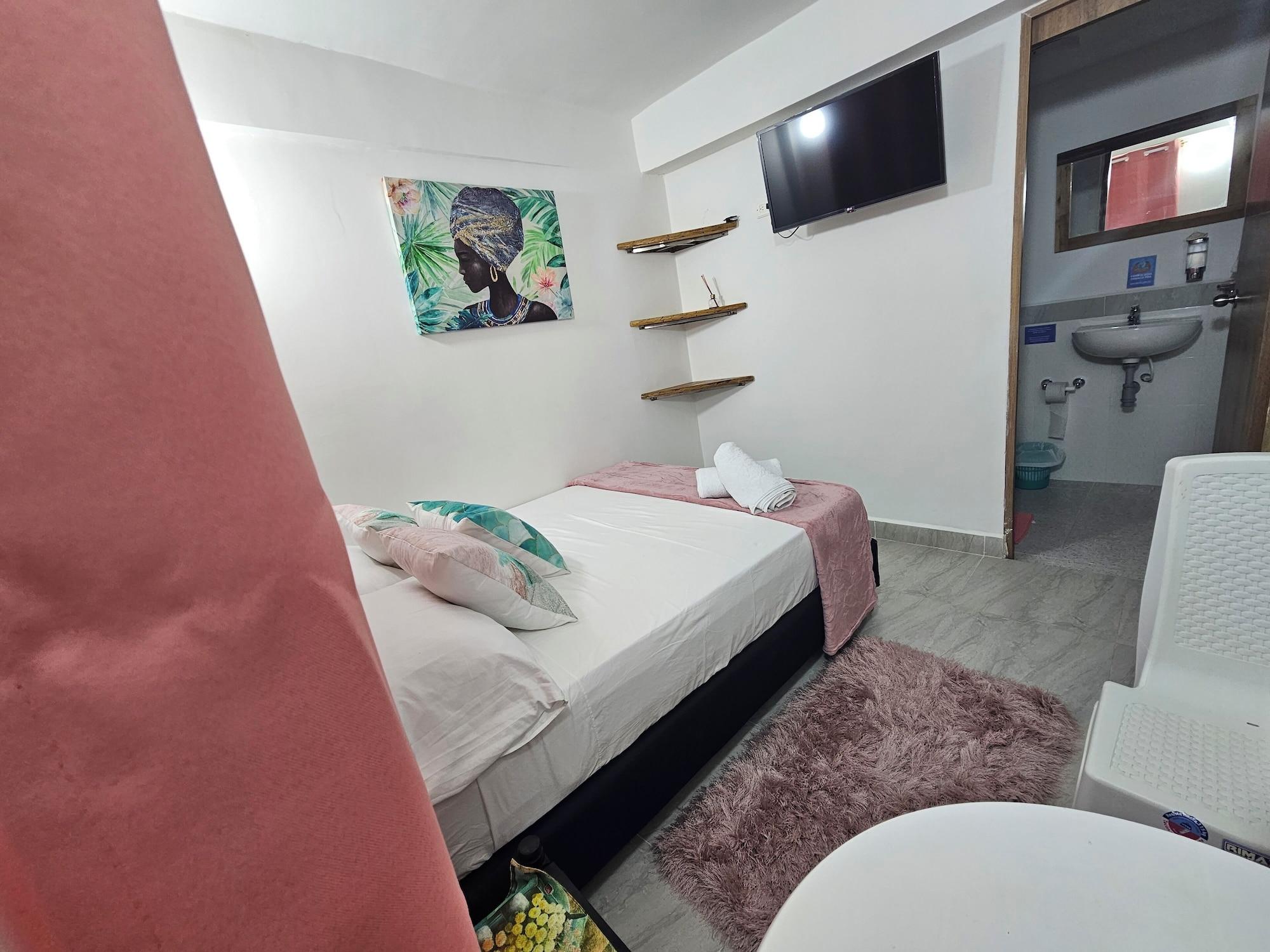 Habitación Posada Cedar Valley