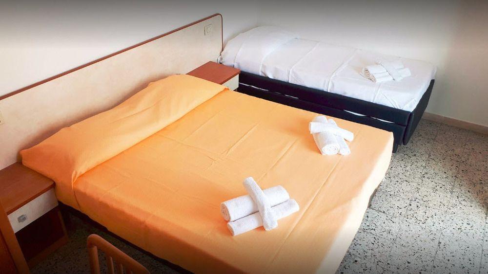 Habitación Hotel Felicity