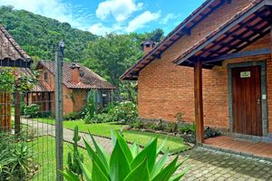 Hotel - Pousada Visconde de Mauá