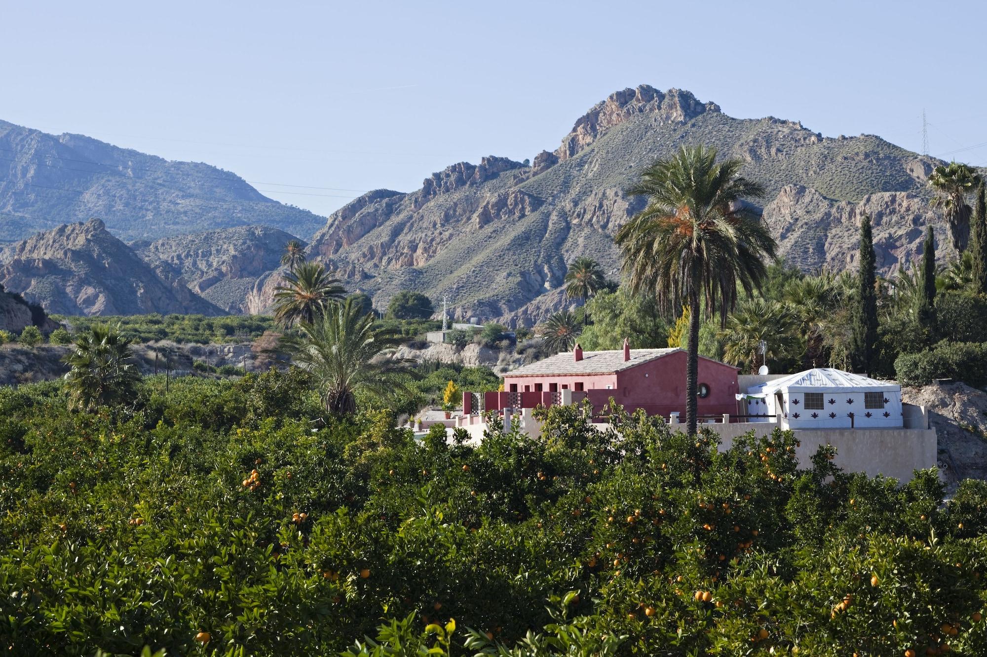 Varios La Joya del Valle de Ricote