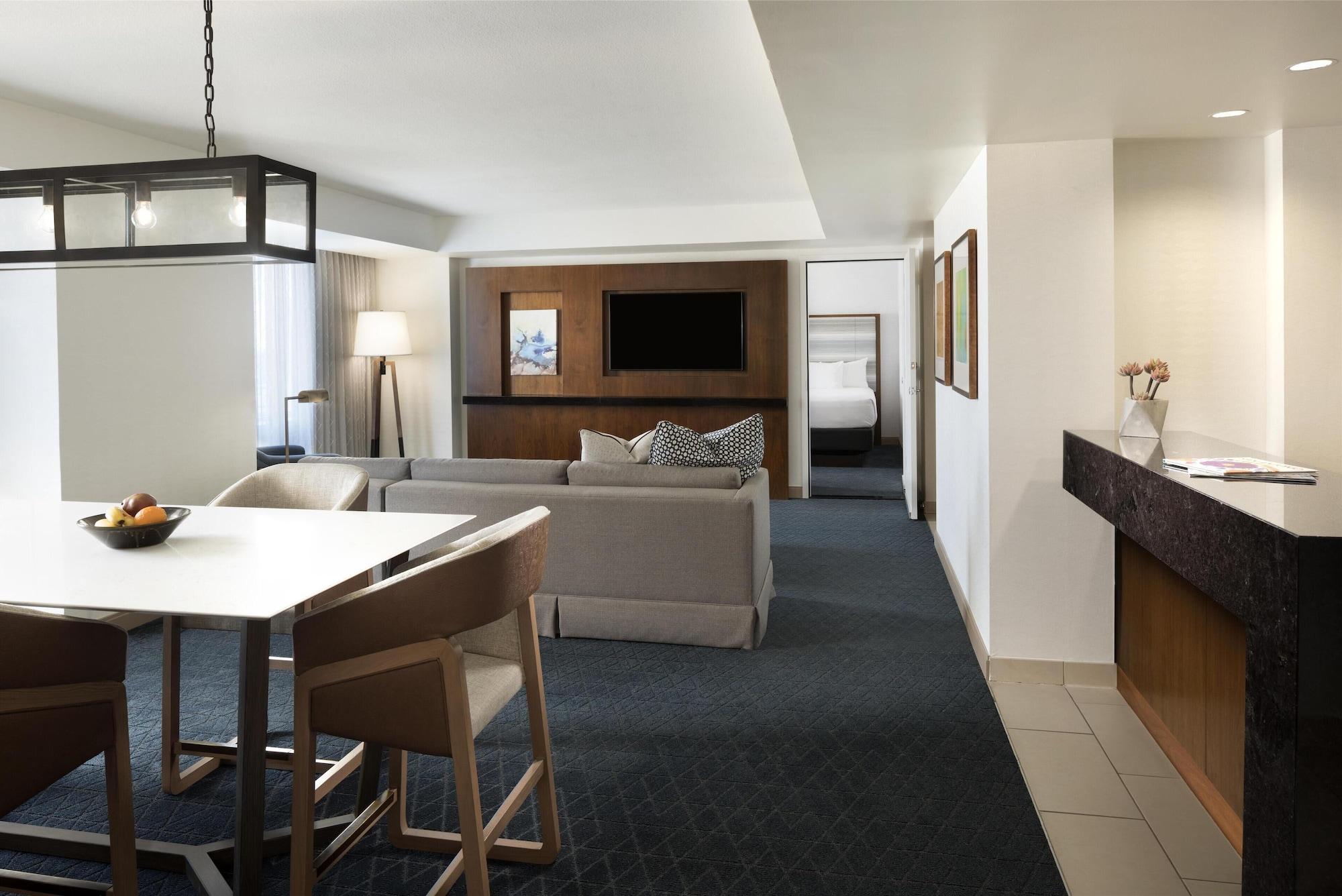 Habitación Grand Hyatt San Antonio River Walk