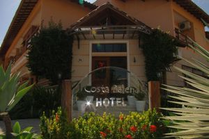 Alojamiento - Hotel Costa Balena