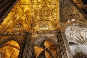 Actividad - Tour por la Sevilla Monumental, Catedral y Alcazar