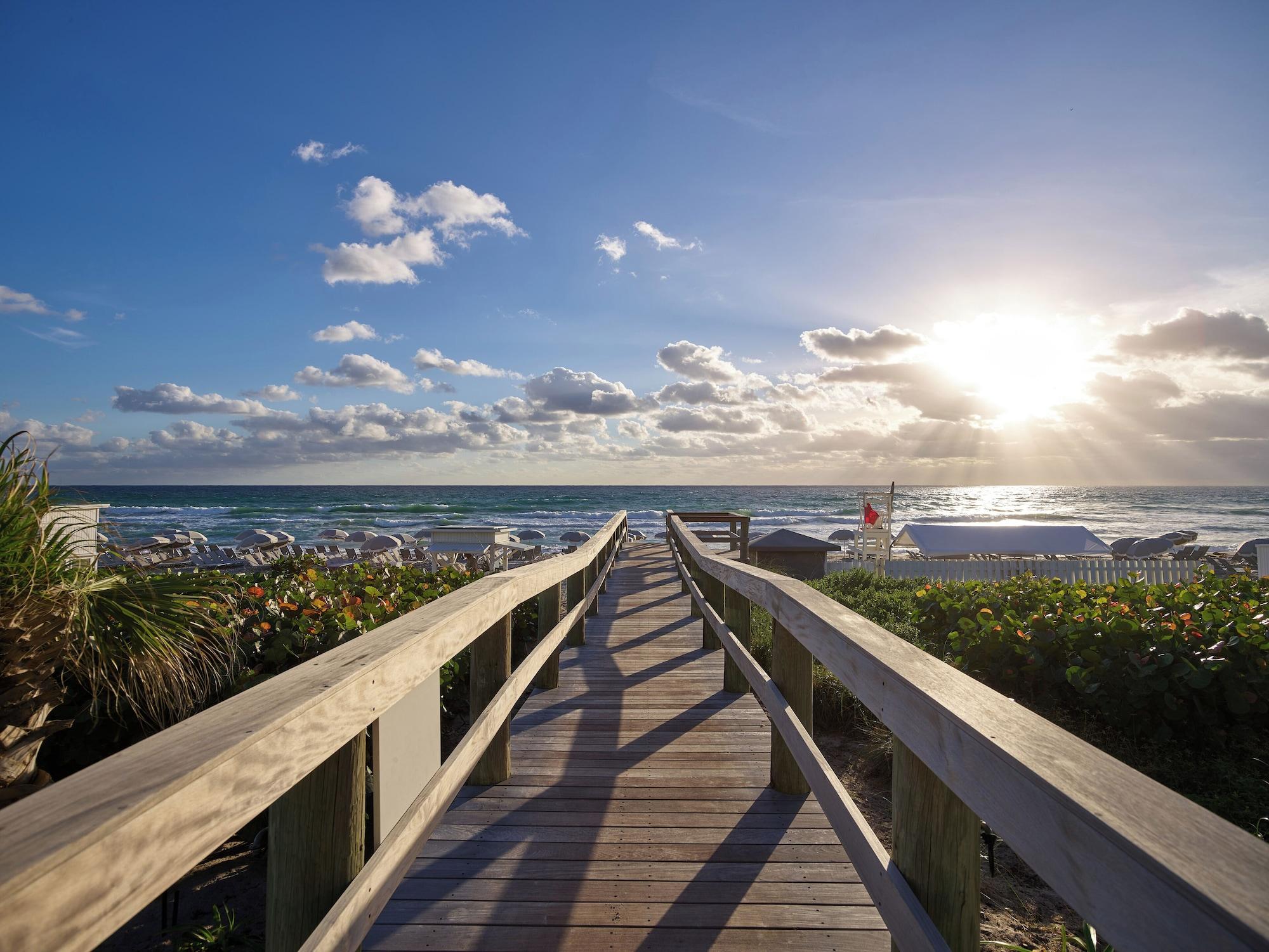 Playa Cloister at The Boca Raton