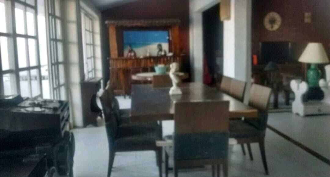 Sala de Reuniones Mahanna