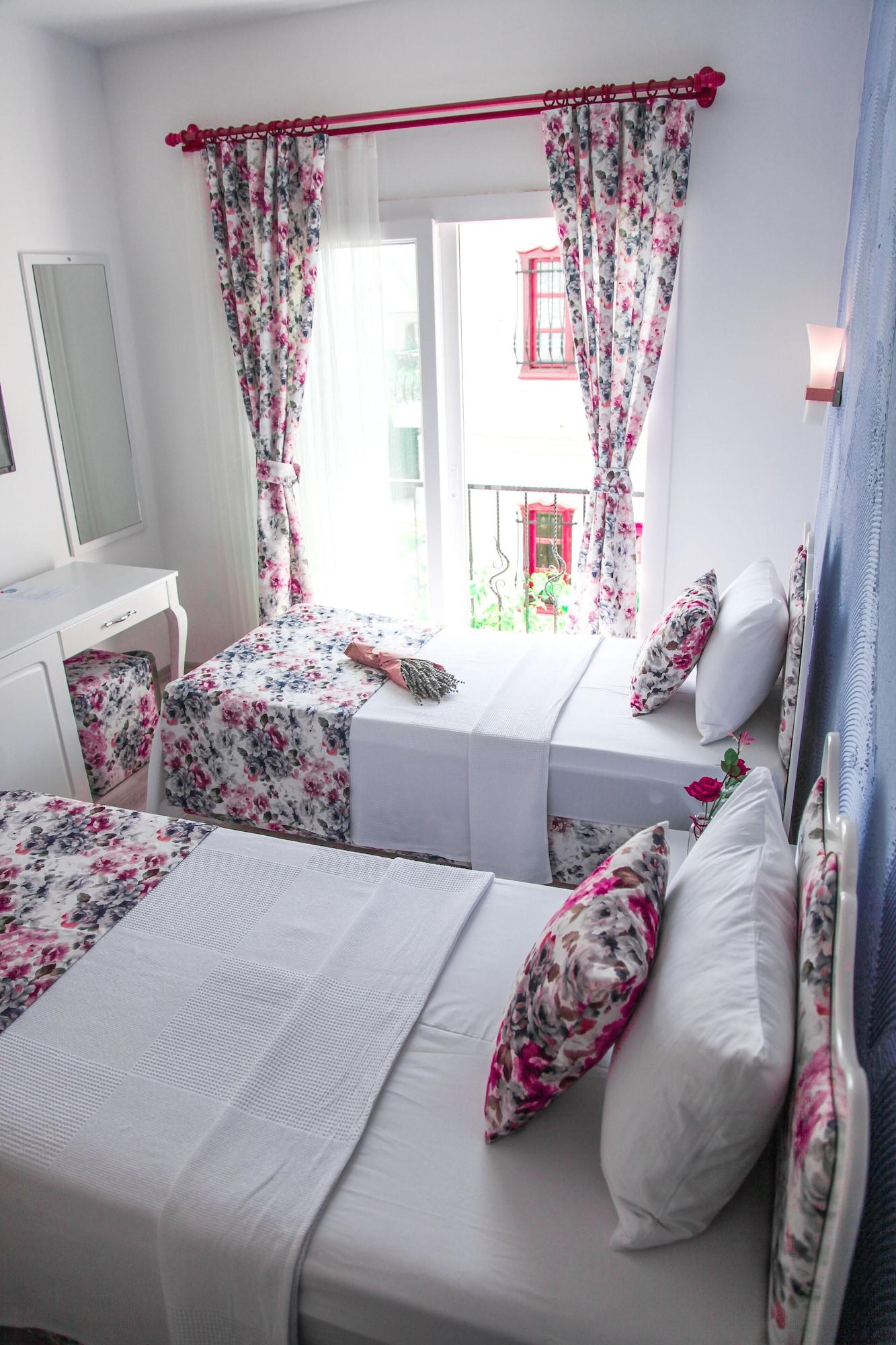 Equipamiento de Habitación Alaçatı 716 Hotel