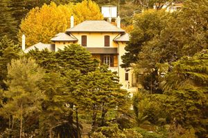 Alojamiento - Sintra Marmòris Palace