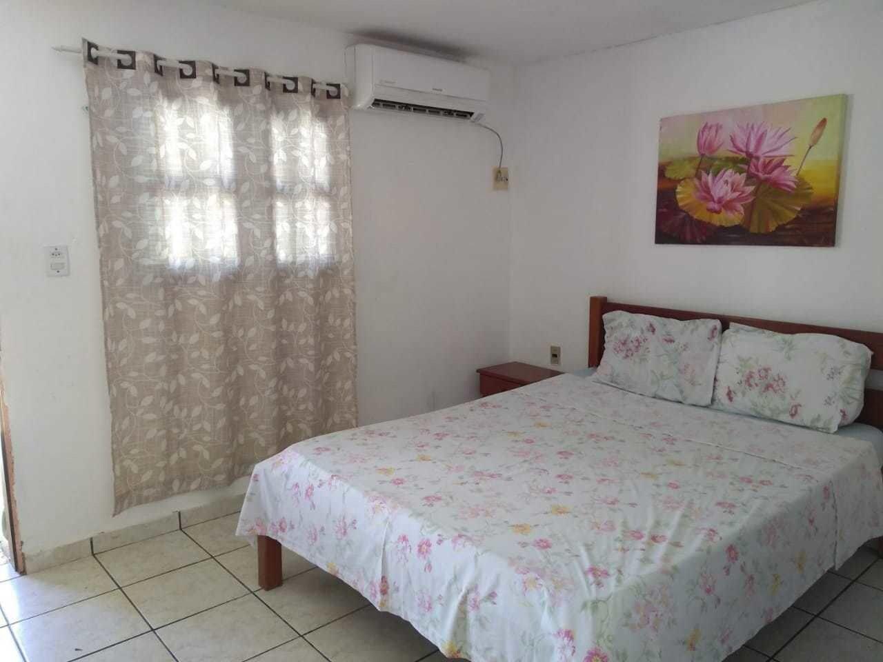 Habitación Pousada Brasil Natal