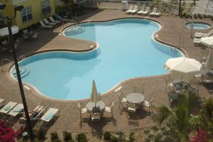 Alojamiento - Residence Inn by Marriott Cape Canaveral Cocoa Beach