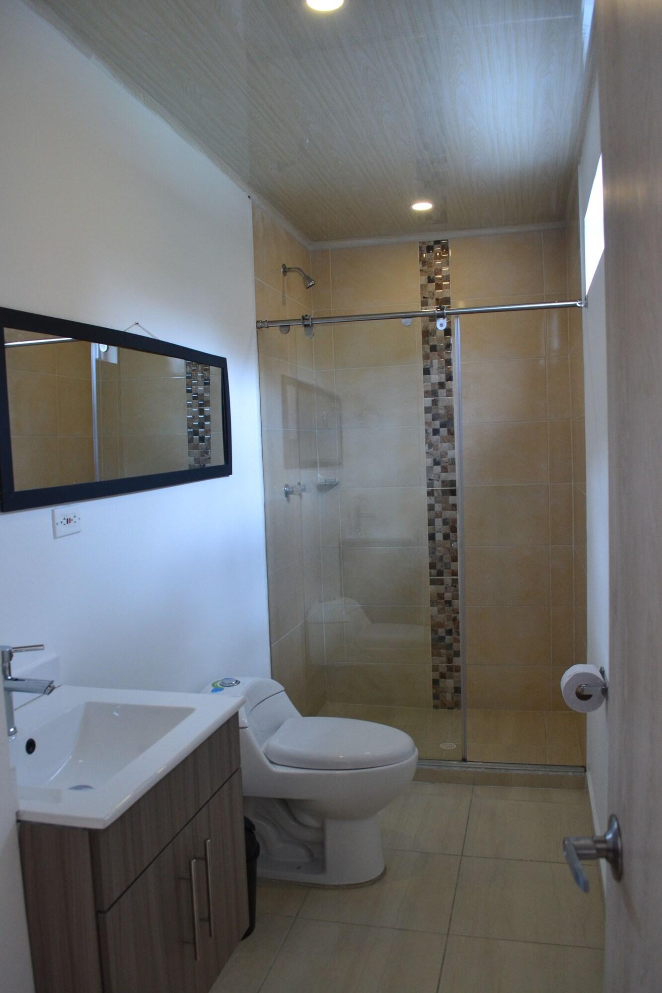 Equipamiento de Habitación HOTEL ROYAL CID BOGOTA