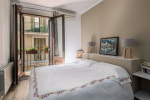 Alquiler Vacacional - Bright and Quiet Duplex Apartment