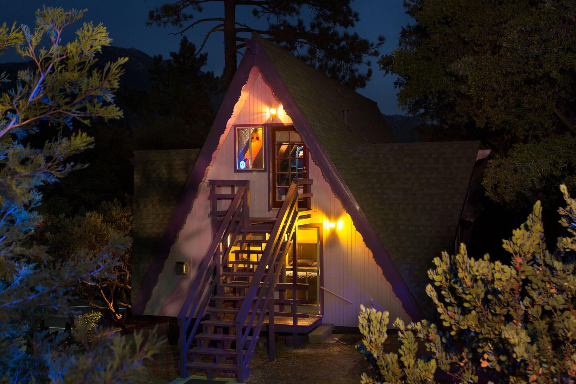 Varios Hicksville Pines Chalets & Motel