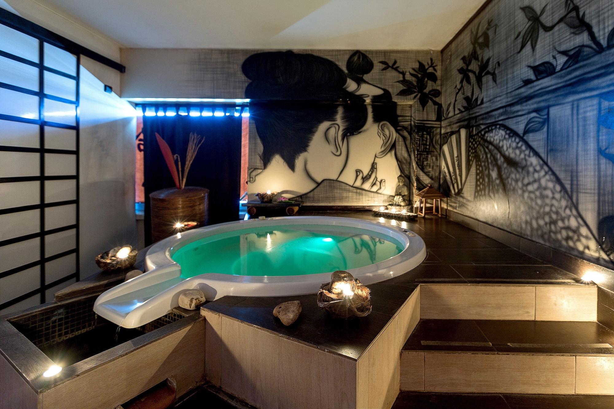 Spa Silver Hotel