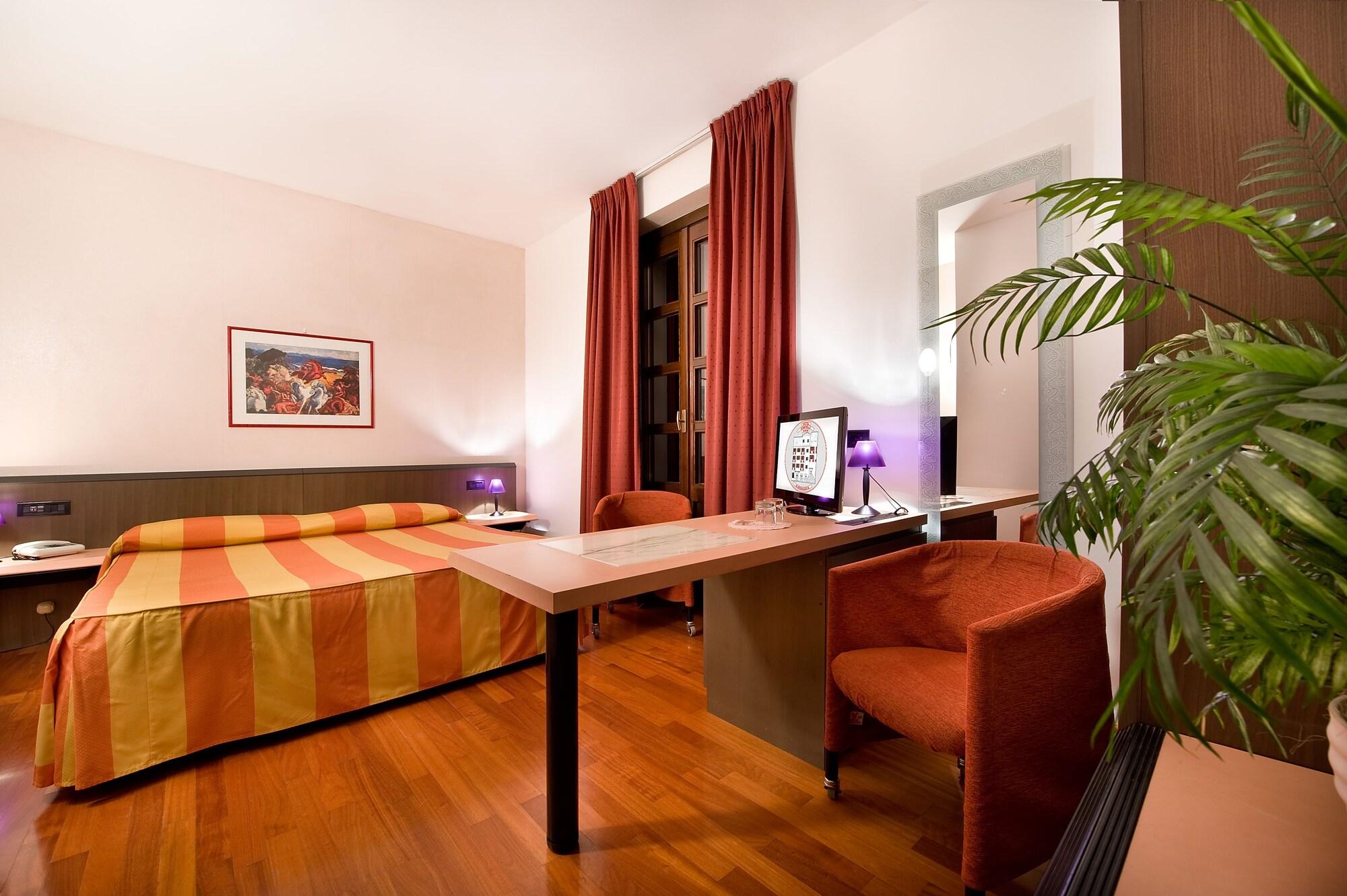 Habitación Campelli