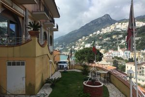 Alojamiento - Hotel Vietri Coast