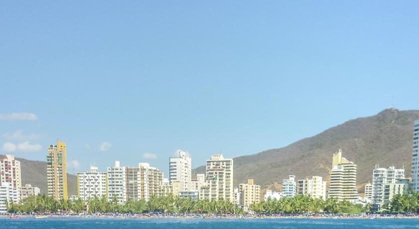 Playa Hotel Taybo Beach