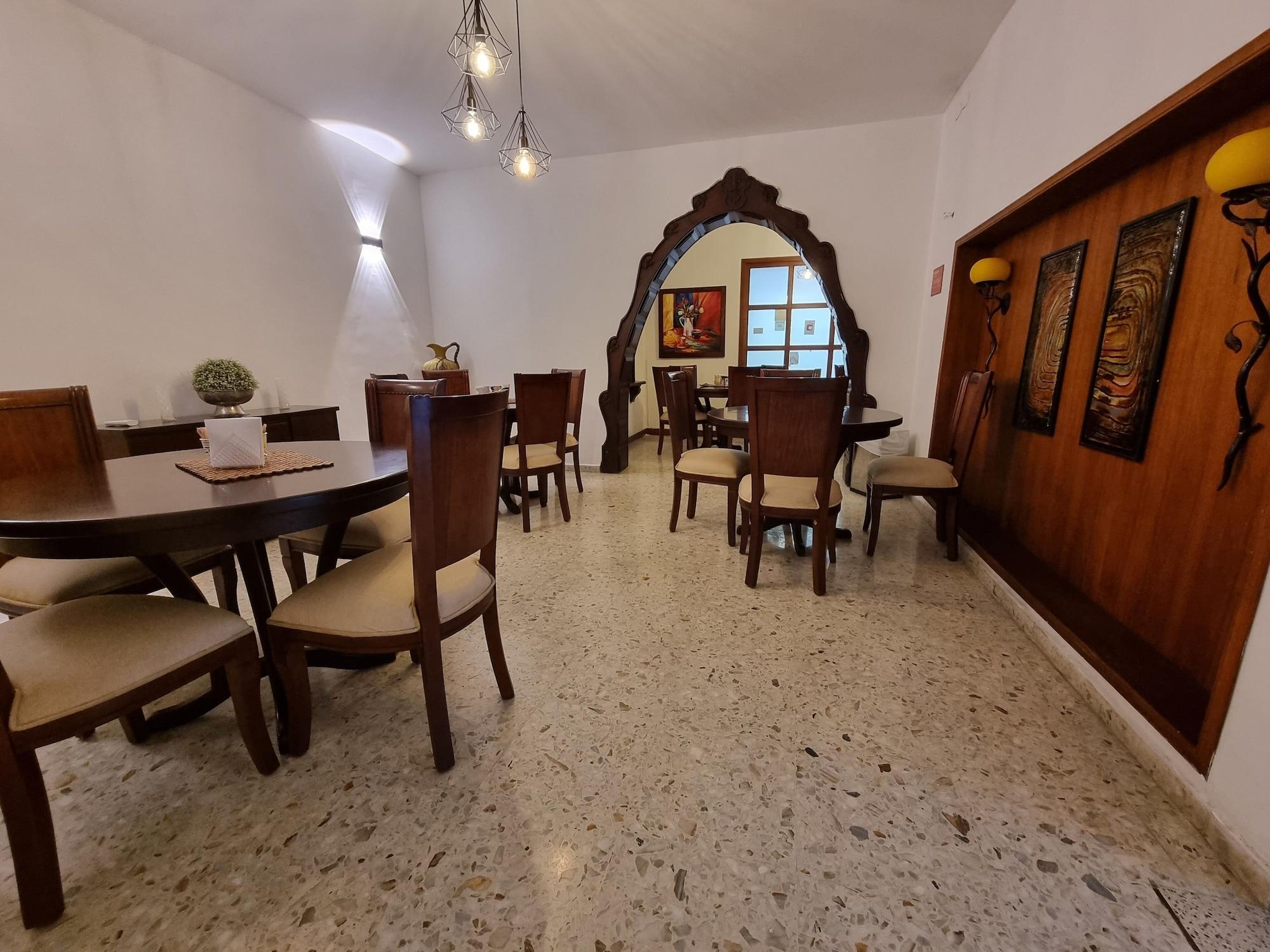 Restaurant Hotel Karlo