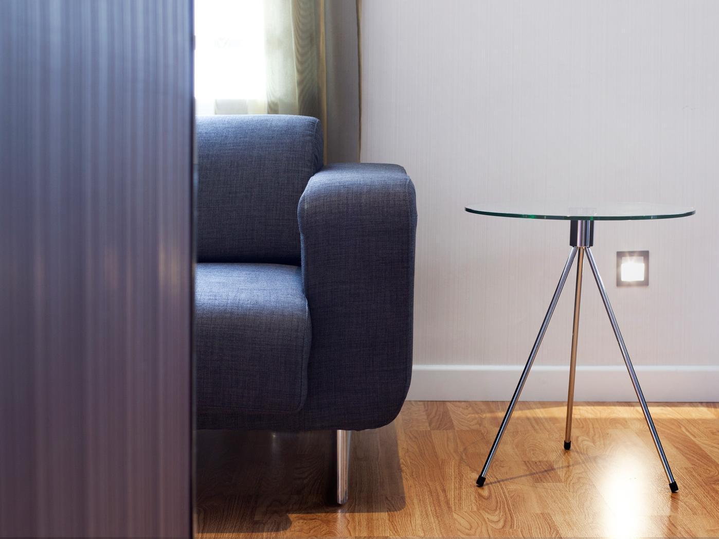 Vista Exterior Hostal Bcn Ramblas