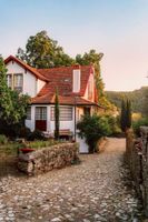 Alojamiento - Quinta Vila Rachel