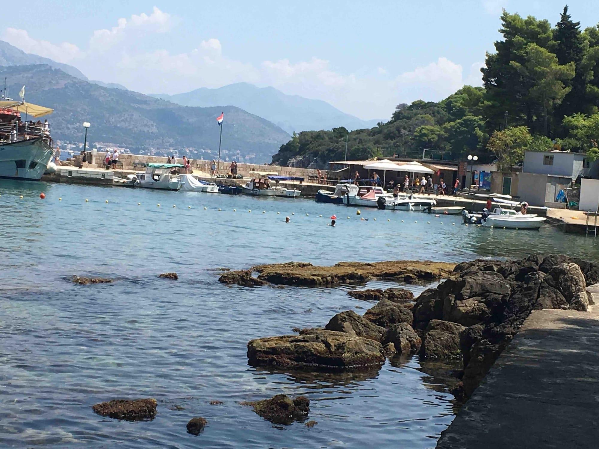 Restaurant Villa Sea Dream