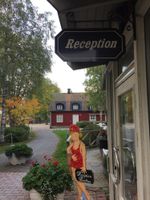 Alojamiento - Sätra Brunn Hälsobrunn