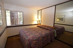 Alquiler Vacacional - Beautiful Sleep 6 condominium at CLUB TAHOE, in Incline Village Nevada.