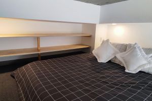 Alquiler Vacacional - Acogedor loft en Chapinero 307
