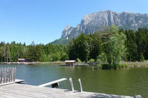 Alojamiento - Abinea Dolomiti