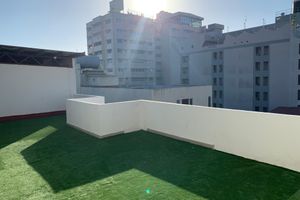 Alojamiento - Hotel San Remo