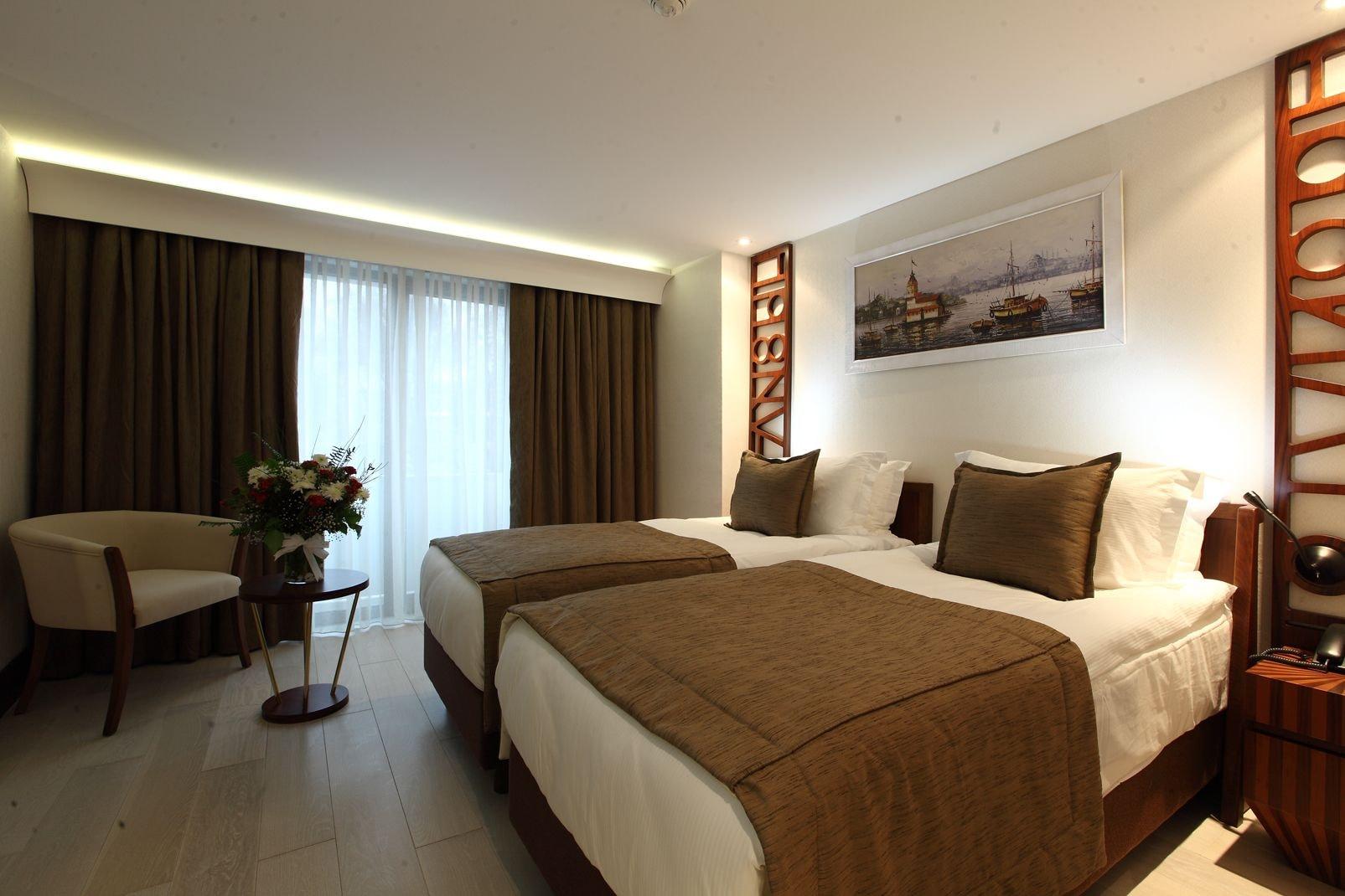 Habitación Victory Hotel & Spa Istanbul