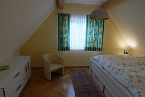 Alquiler Vacacional - Apartment in quiet near the city center