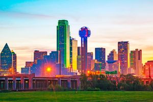 Pacote - Residence Inn by Marriott Dallas Downtown