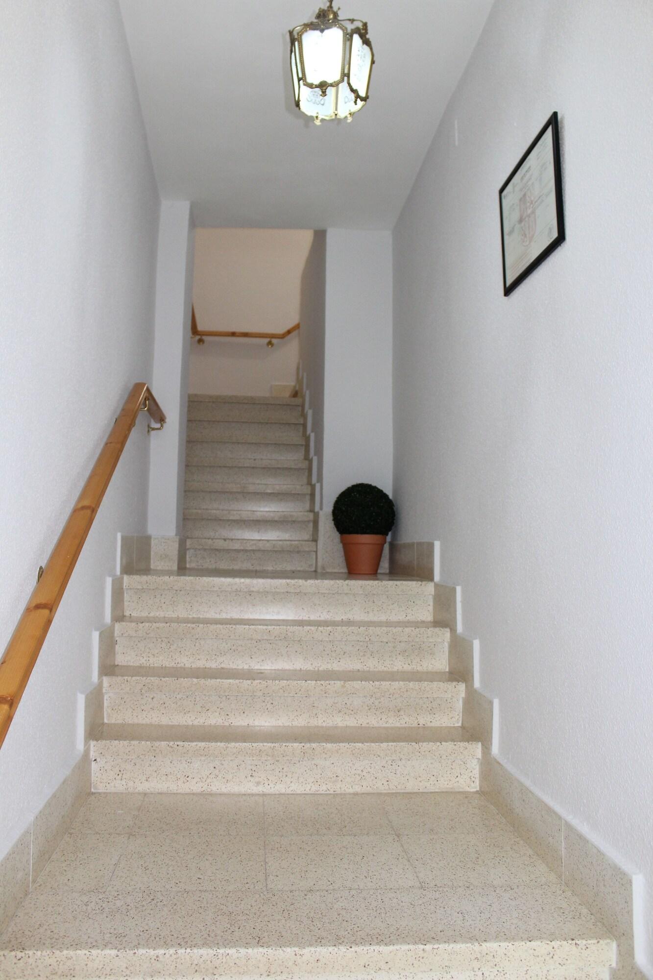 Varios Hostal Mirobriga