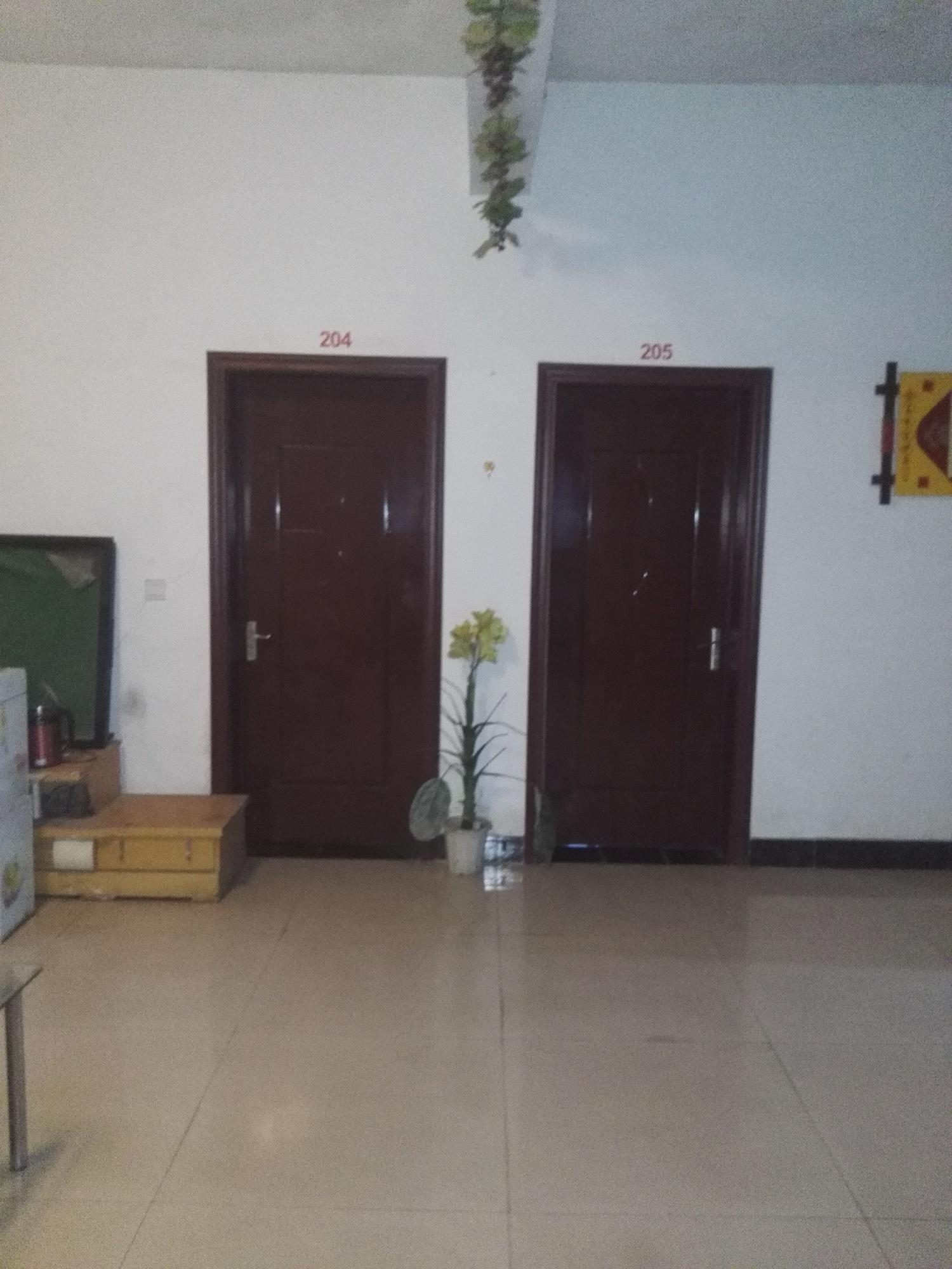 Set de Habitación tian tian jiu dian