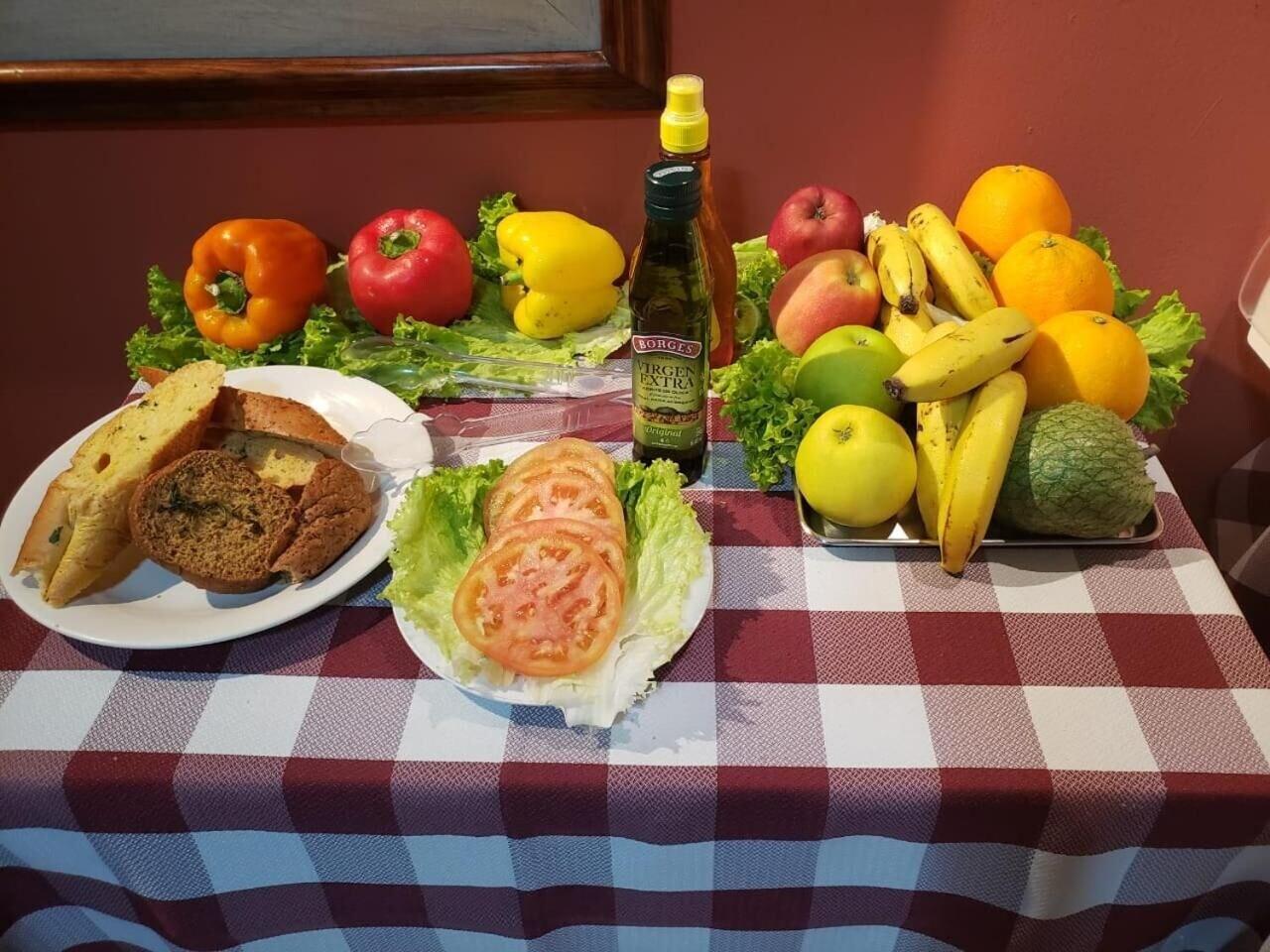 Restaurant Hotel Alsacia