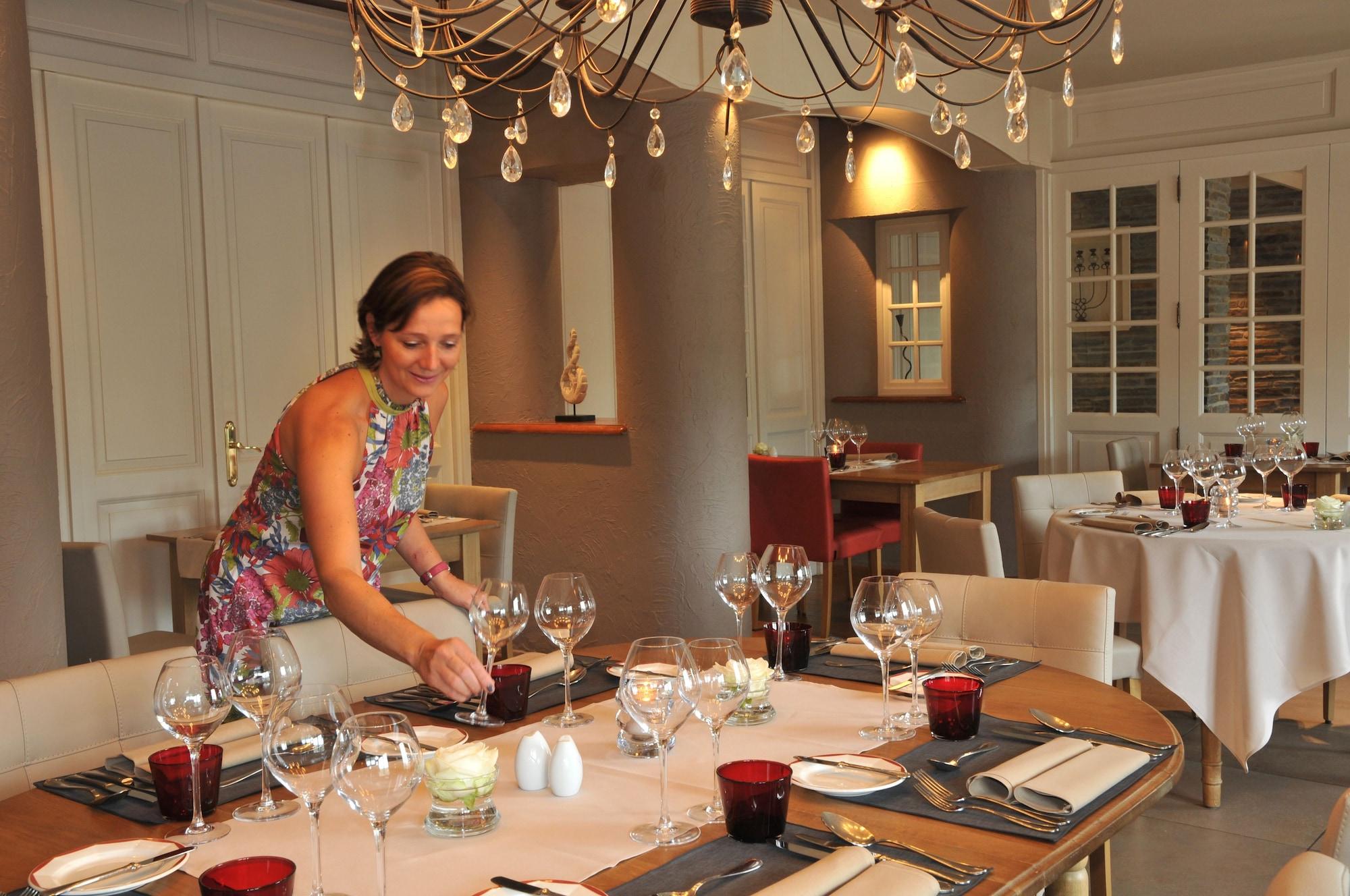 Restaurant Hôtel Panorama