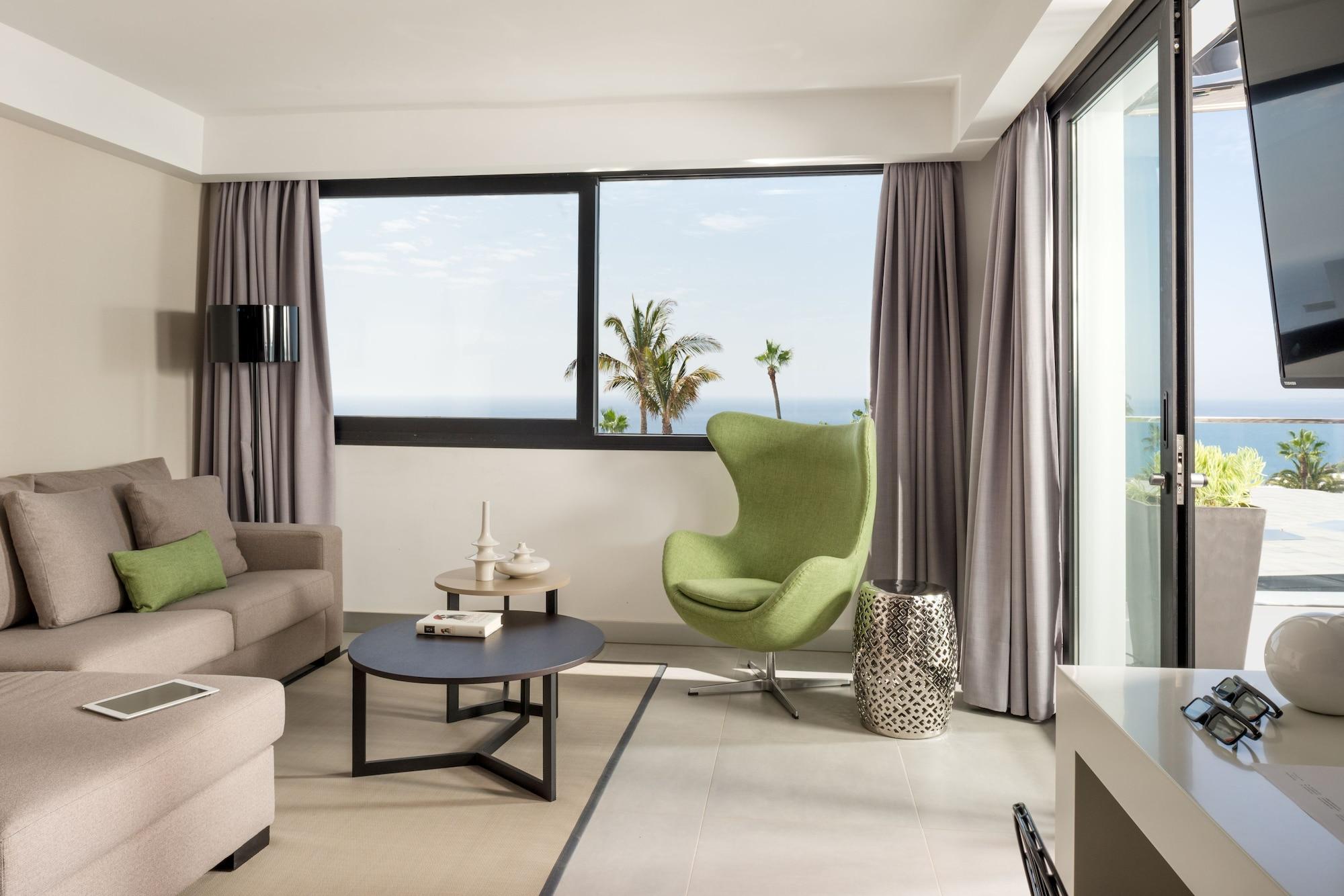 Habitación La Isla y el Mar Hotel Boutique - Adults Only