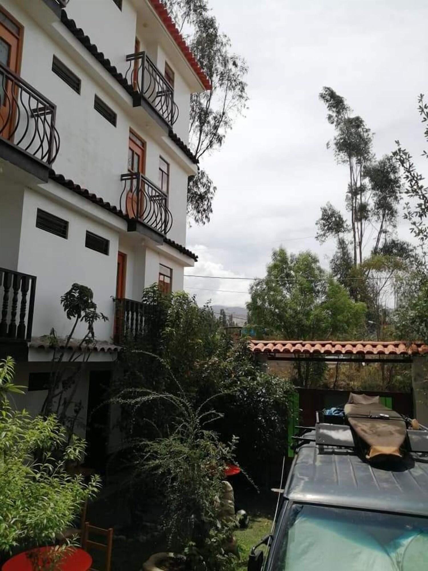 Varios Amazing Huaraz