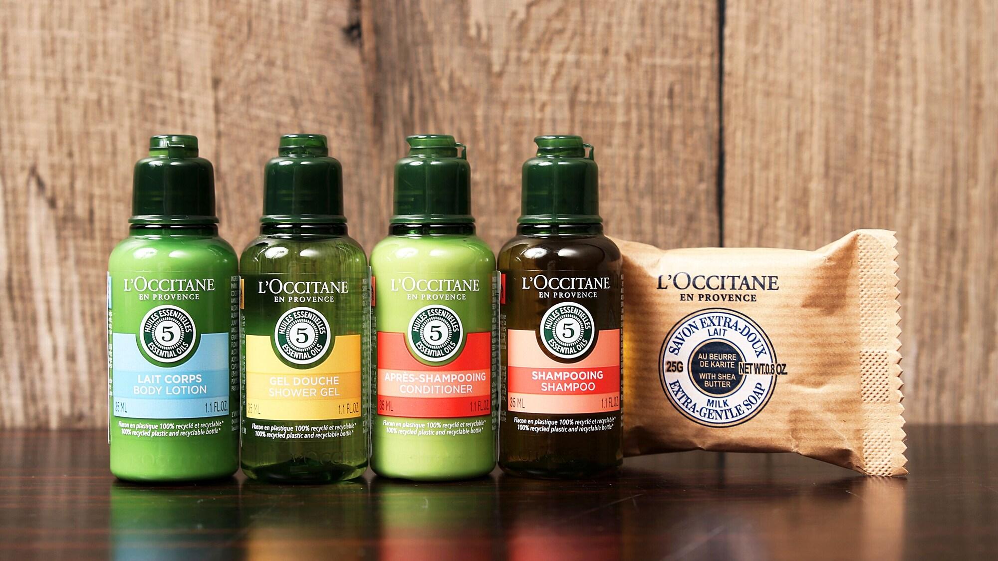 Habitación The Annex