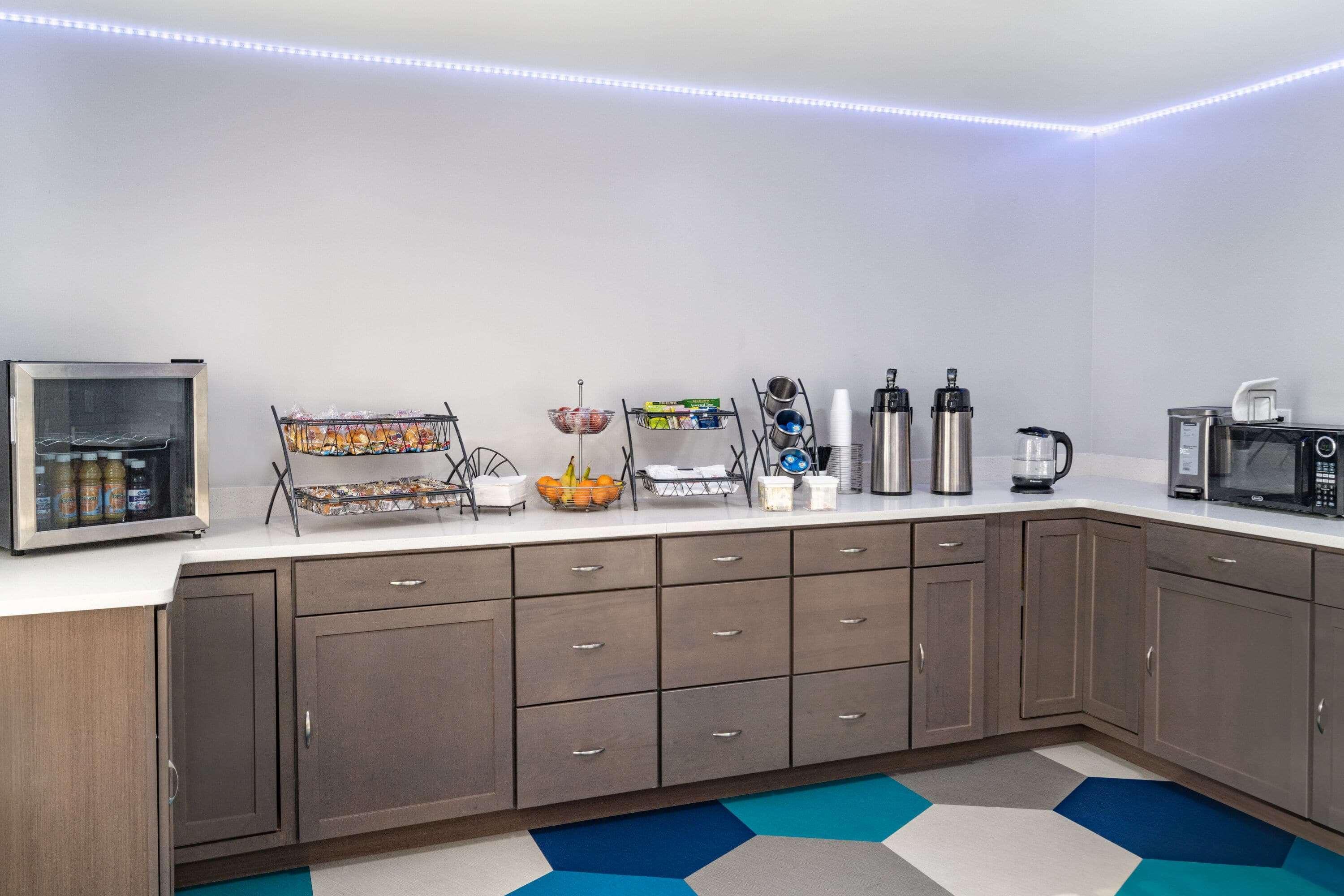 Restaurant Microtel Inn by Wyndham Athens