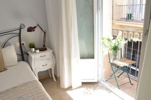 Alquiler Vacacional - Great Townhouse in Alfalfa. 8 people, 3Bd, Parking Optional